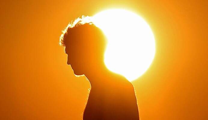 Жара скоро вернется в Украину - известна точная дата