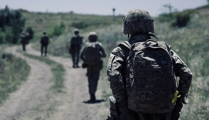 Сухопутные операции на территории РФ - в силах Украины: у Зеленского сделали громкое заявление