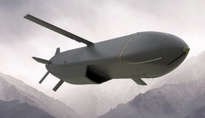 Уряд Британії не дає схвалення на використання Storm Shadow по території Курської області