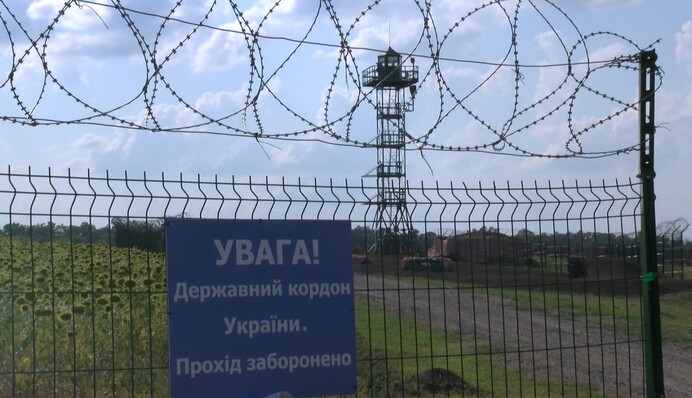 За час війни в Україну з РФ повернулися 40 тисяч осіб