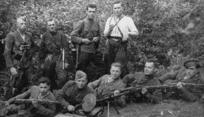 Потомки командира УПА теперь за 