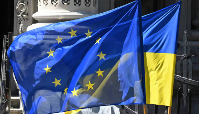 ЕС предоставил Украине €4,2 млрд: Шмыгаль рассказал, куда пойдут средства