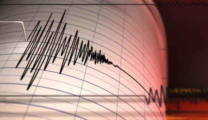 В Сирії стався землетрус, який відчули в сусідніх країнах