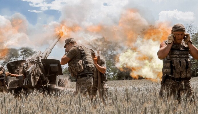 DeepState зафиксировал оккупацию россиянами 3 населенных пунктов на Покровском направлении