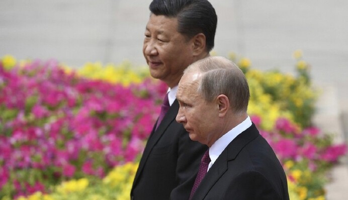 Пекін тиждень чекав із заявою про події на Курщині: про що говорять у Піднебесній