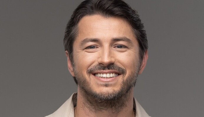 Сергей Притула рассказал анекдот про операцию в Курской области