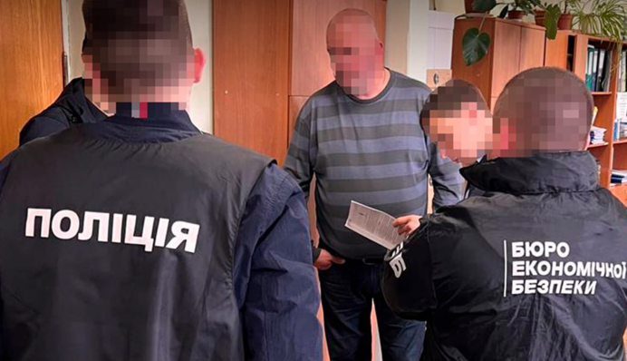 Ущерб на 10 млн грн: чиновников горсовета Днепра разоблачили на злоупотреблениях