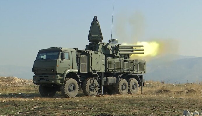 Атаки українських дронів: в РФ визнали недосконалість комплексу 