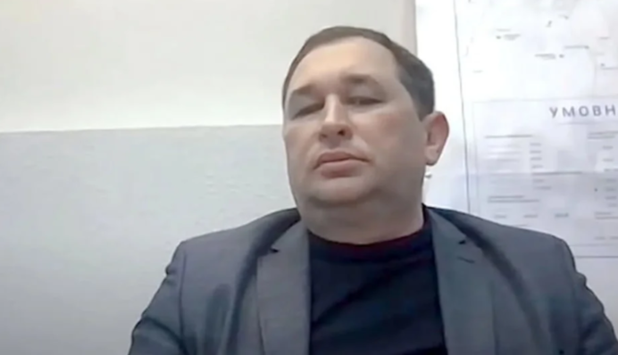 Бажав смерті голові Міненерго: СБУ оприлюднила таємний аудіозапис Хейла