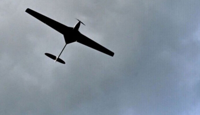 Дроны атаковали три российских военных аэродрома