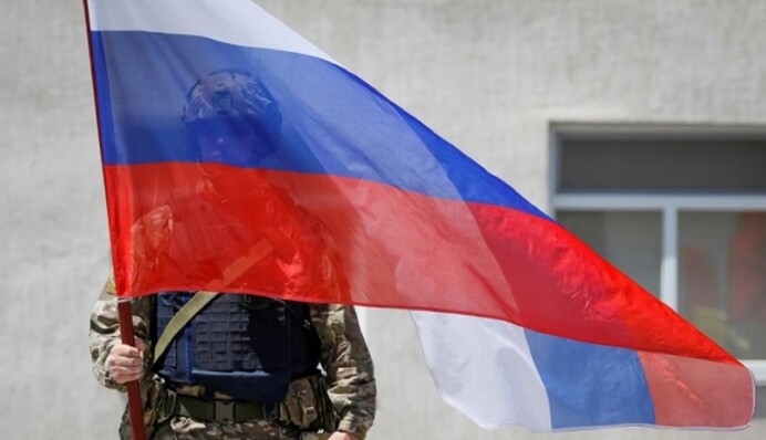 Росіяни можуть здійснити операцію під чужим прапором в Курській області - в РНБО зробили попередження