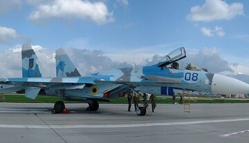 До курської операції приєдналися літаки України: які саме та що вже знищили