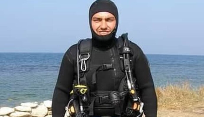 Німеччина вирішила заарештувати українця за підозрою у підриві "Північного потоку"