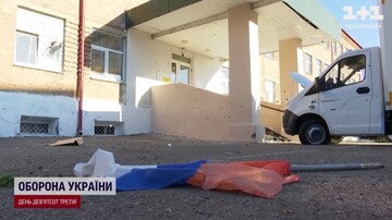 "Історичний момент": українська кореспондентка зробила репортаж з російської Суджі