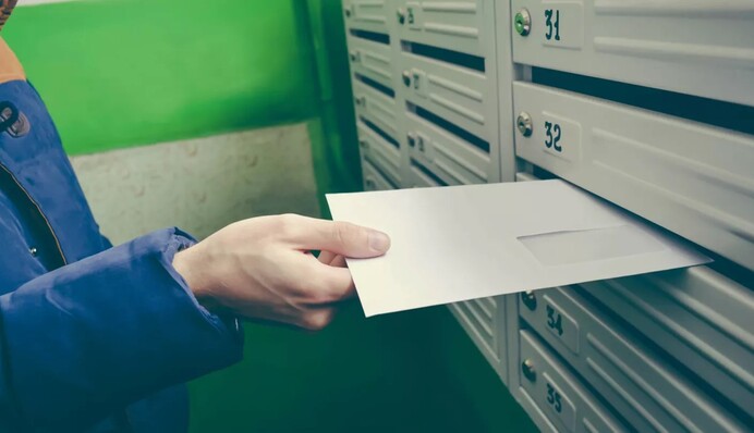 Повестки уже начали посылать по почте - в ТЦК указали на важные нюансы