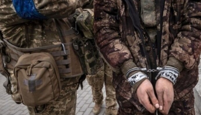 «В украинском плену тысячи военных РФ, но есть нюанс