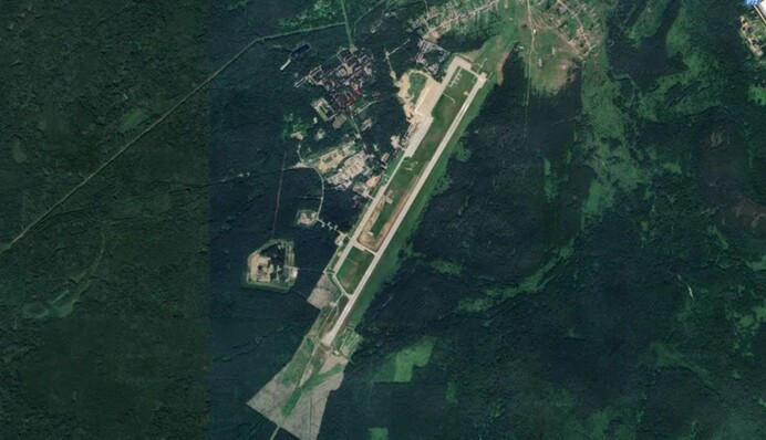 Стали известны подробности самой масштабной атаки на российские аэродромы