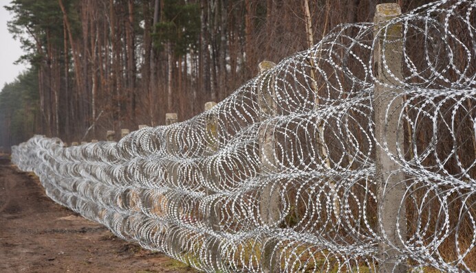 В ДПСУ відповіли, чи є загроза з боку Білорусі після заяв Лукашенка