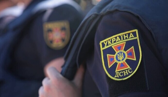 У Києві сталася пожежа на Шухевича — знайдено тіло людини