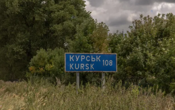 «Давно це треба було зробити»: український воїн у Курській області висловився на відео