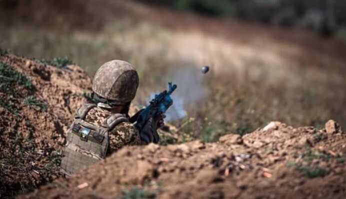 В DeepState сообщили об оккупации двух населенных пунктов и новых продвижениях врага