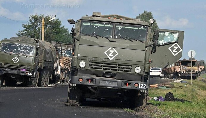 Окно возможностей скоро закроется – военный аналитик о ситуации на Курщине