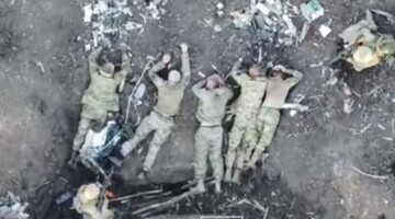 «Просто уявіть…» Російського аналітика вразило взяття в полон під Курськом цілої роти бійців РФ