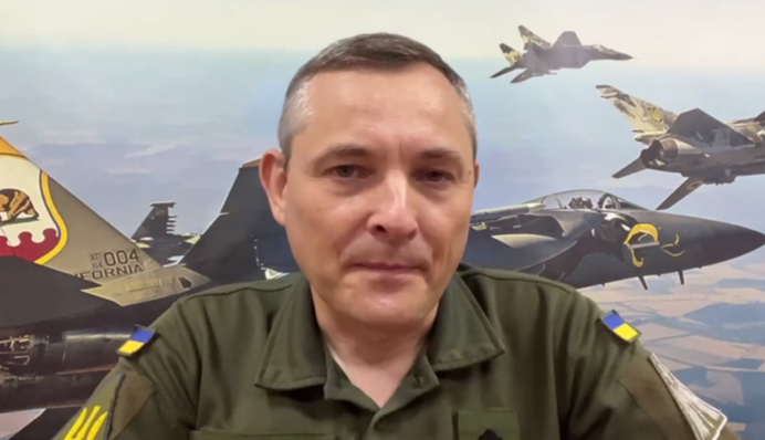 Повітряні сили ЗСУ пішли на хитрість з F-16