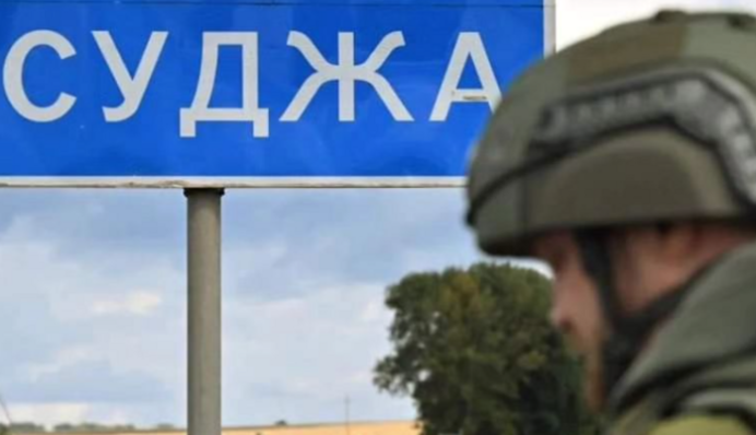 Журналіста вразив контраст у курських подіях