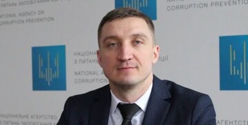 У НАЗК призначили нового заступника голови