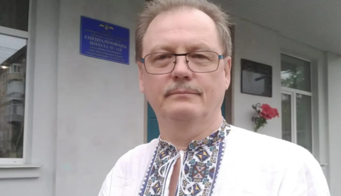 «Понеслась зрадонька»: образовательный омбудсмен объяснил ситуацию с увольнением