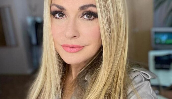 «Господи… Это наша земля»: Ольгу Сумскую поразило видео путинских разрушений в Украине