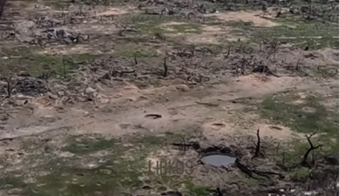 Враг активизировался в районе Крынок: Лиховий рассказал о ситуации на юге