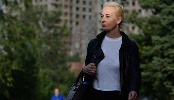 У Путіна оголосили причину смерті Навального