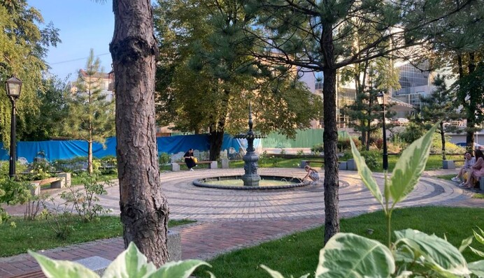 «Спека в Україну йде!» Синоптики назвали дати