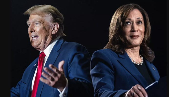 Какой будет поддержка Украины от США – американский генерал дал прогноз о Харрис и Трампе