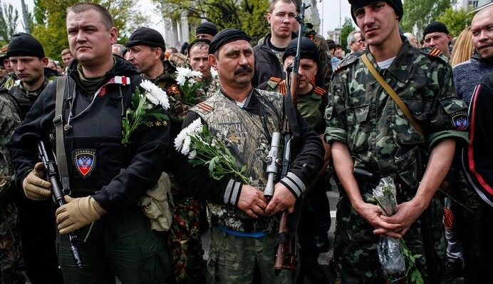 Стало известно о смерти одиозного главаря боевиков «ДНР»