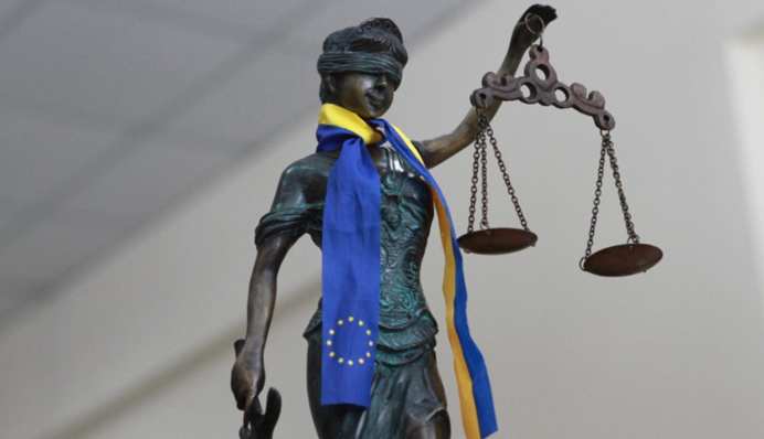 «Сенсационное и историческое событие»: в Раде прокомментировали внесение на ратификацию Римского устава