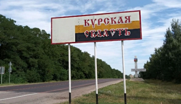 Жительница Курской области перешла на украинский с бойцами ВСУ