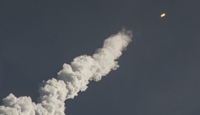 Не только «шахеды»: ночью ПВО ликвидировала неизвестные БПЛА