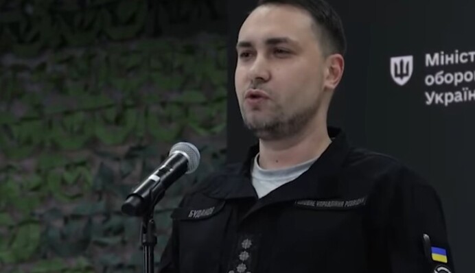 Буданов розповів, кого в першу чергу забиратимуть при обміні полонених