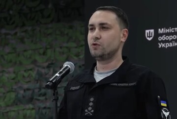 Буданов розповів, кого в першу чергу забиратимуть при обміні полонених