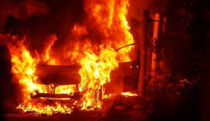 «Вибухи, які ми чули — це не шахеди»: письменник Кокотюха розповів про нову пошесть в Києві