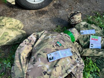 У ГУР розповіли, як російські військові помстилися кадирівцям