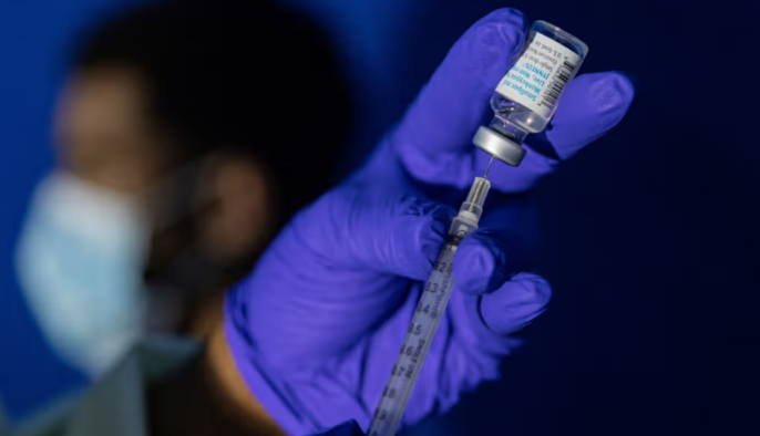 В країні ЄС підтвердили перший випадок зараження мавпячою віспою