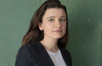 "А ви не попухли часом?" Українська режисерка відповіла критикам курської операції