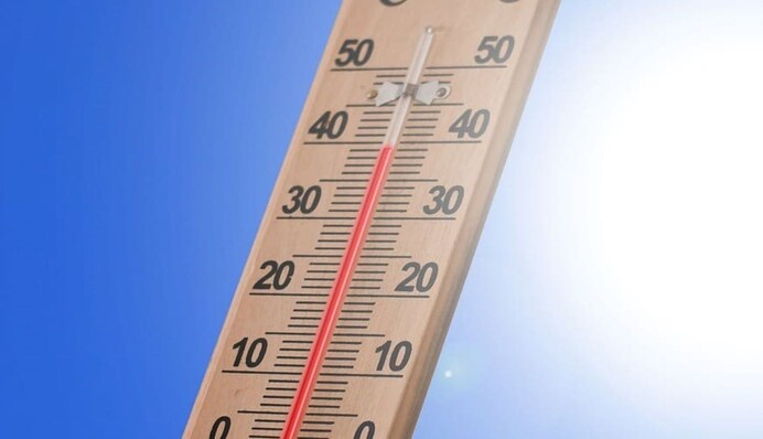 Аномальна спека вже близько - українцям назвали дати