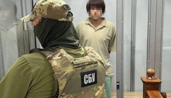 В Одесі затримали підлітків-диверсантів