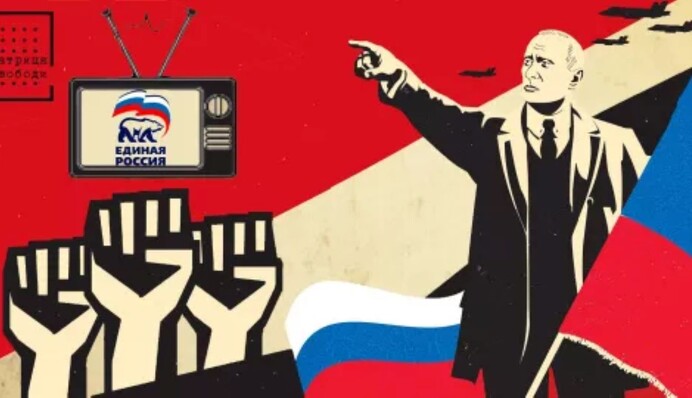 Українського журналіста повеселіло, як у Росії 