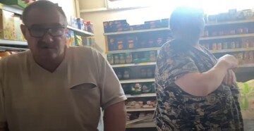 Український дипломат наочно показав різницю між російською окупацією і ЗСУ